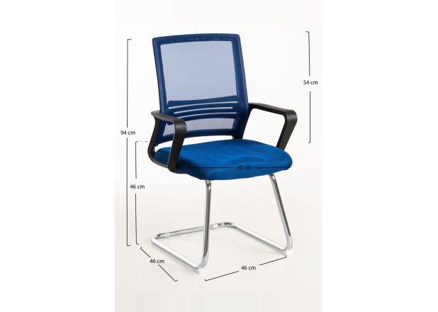 Silla Confidente Lenk