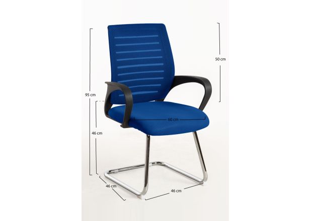 Silla Confidente Netti