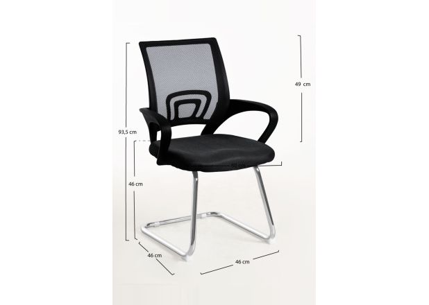 Silla Confidente Win