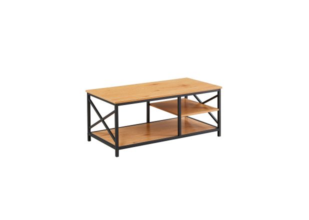 Mesa de centro Banis