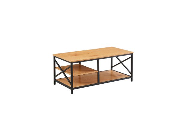 Mesa Centro Ninter