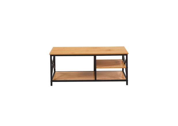 Mesa Centro Ninter