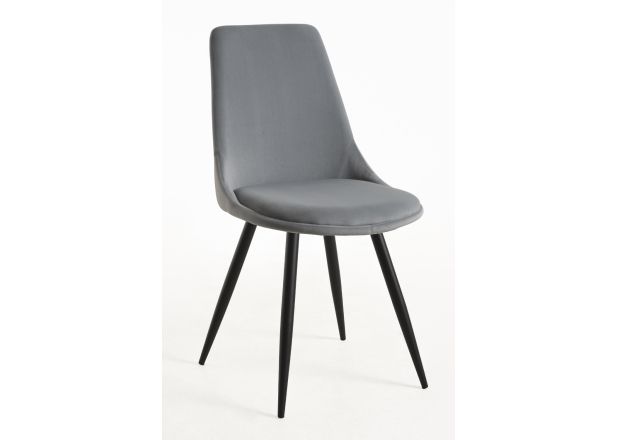 Silla Larut