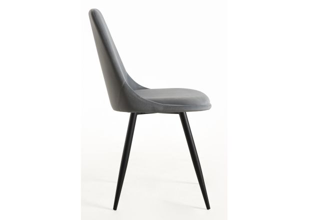 Silla Larut