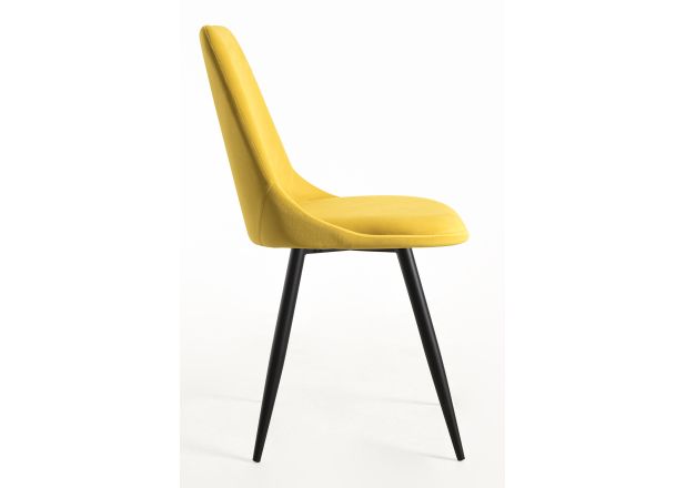 Silla Larut