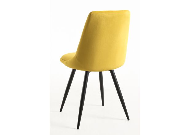 Silla Larut