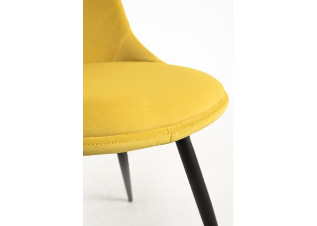 Silla Larut