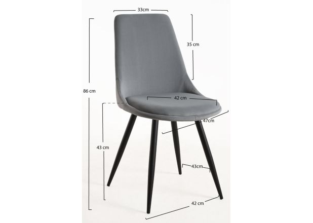 Silla Larut