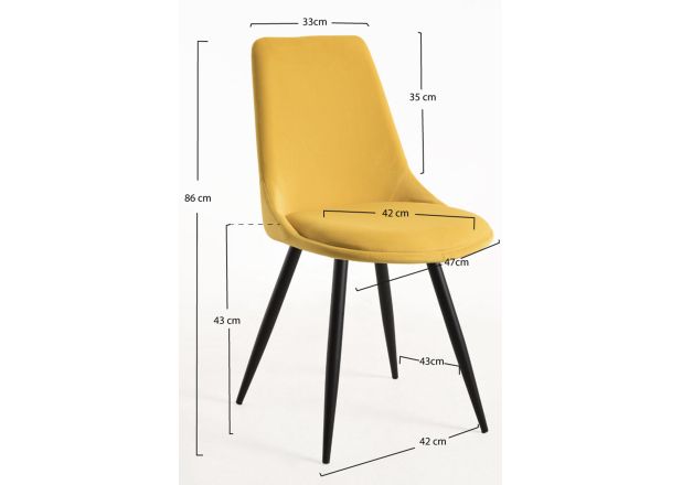 Silla Larut