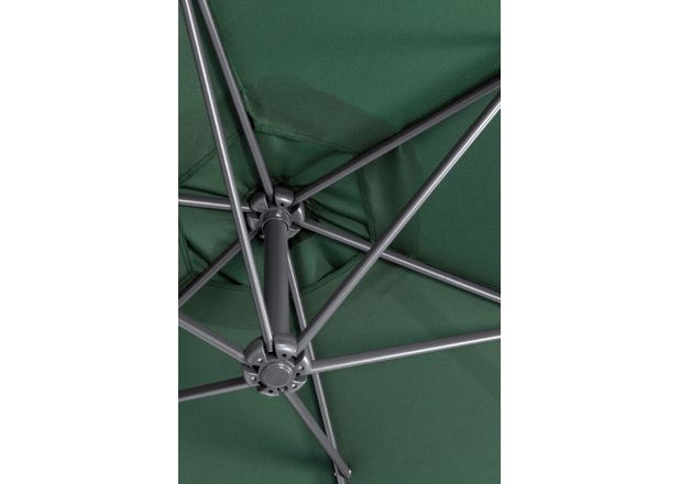 Chapéu de Sol Excêntrico Sunset 3m