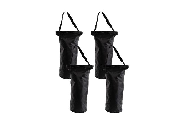 Pack 4 Bolsas Contrapeso Force