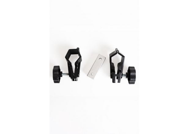 Abrazadera Pro Hex-Hex