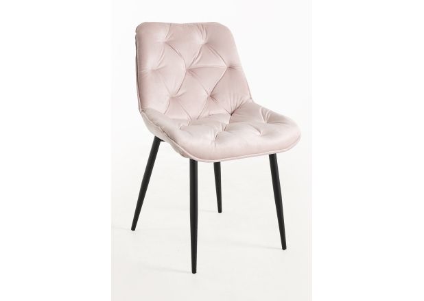 Silla Sikar Terciopelo