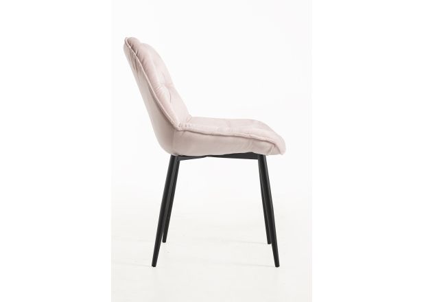 Silla Sikar Terciopelo