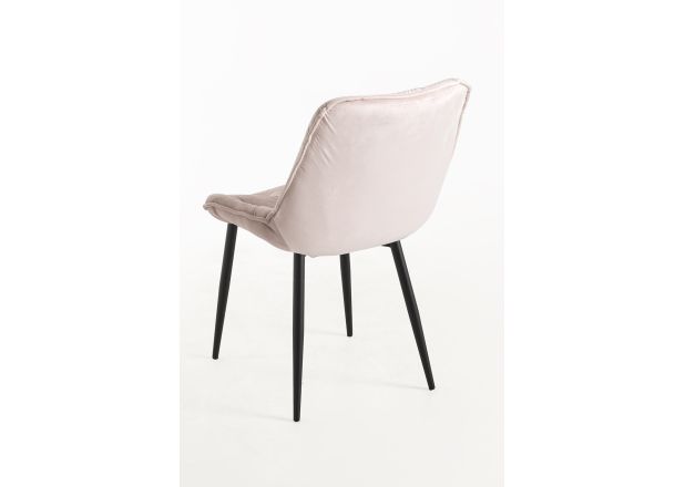Silla Sikar Terciopelo