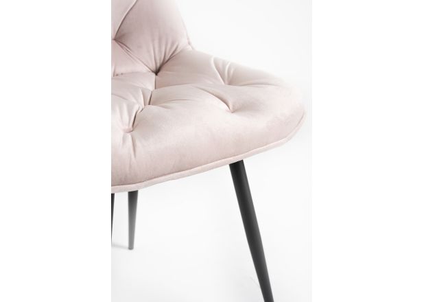 Silla Sikar Terciopelo