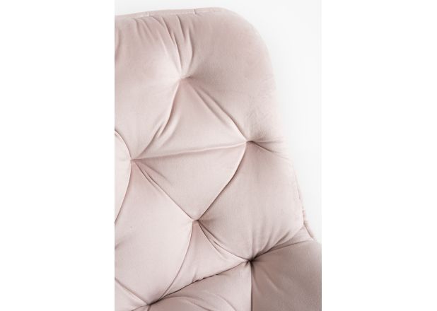 Silla Sikar Terciopelo