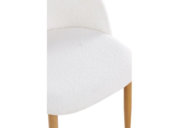 Silla Hill Borreguito