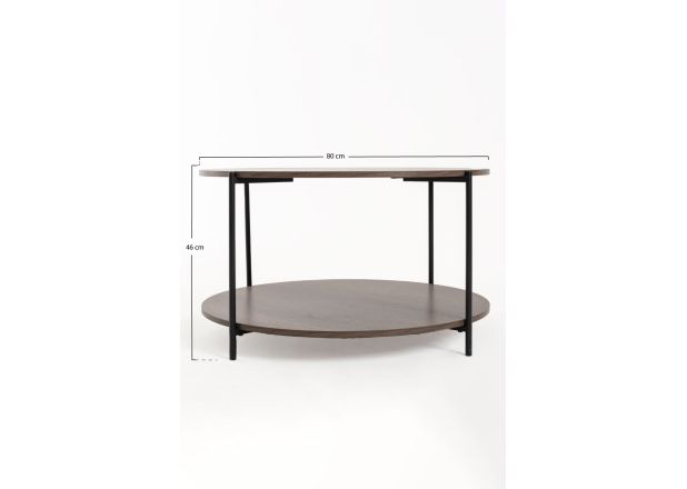 Mesa Auxiliar Kran