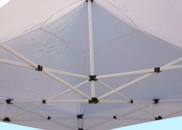 Tenda 3x3 Force Ignífuga