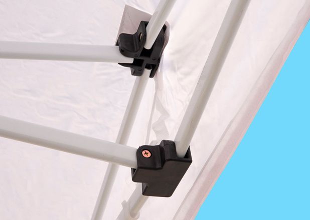 Tenda 3x3 Force Ignífuga