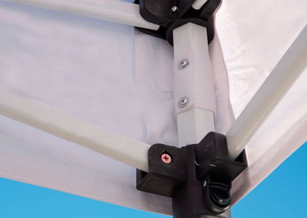 Tenda 3x3 Force Ignífuga