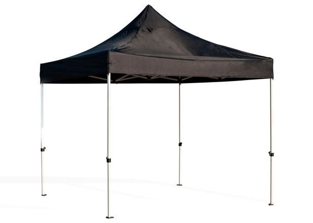 Tenda 3x3 Force Ignífuga