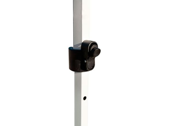 Tenda 3x3 Force Ignífuga