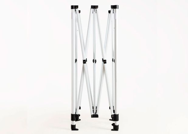 Tenda 3x3 Force Ignífuga