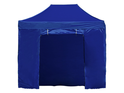 Carpas Plegables Celebraciones