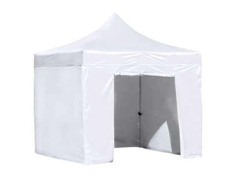 Carpas Plegables Mercados