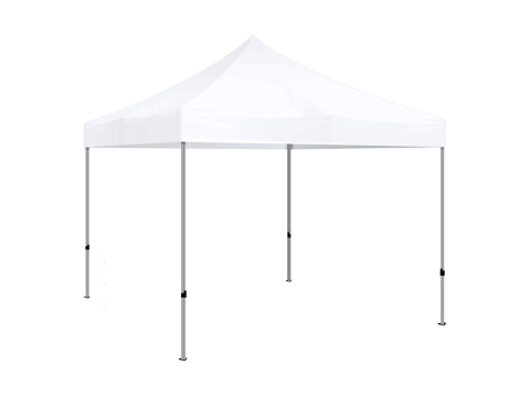 Carpas Plegables Ignífugas