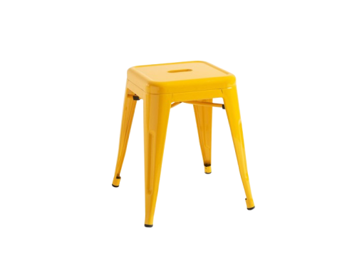 Taburetes apilables