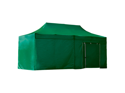 Carpas de Lujo