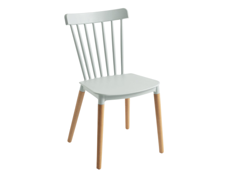 Sillas de Polipropileno