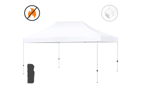 Carpas Plegables 3x4,5